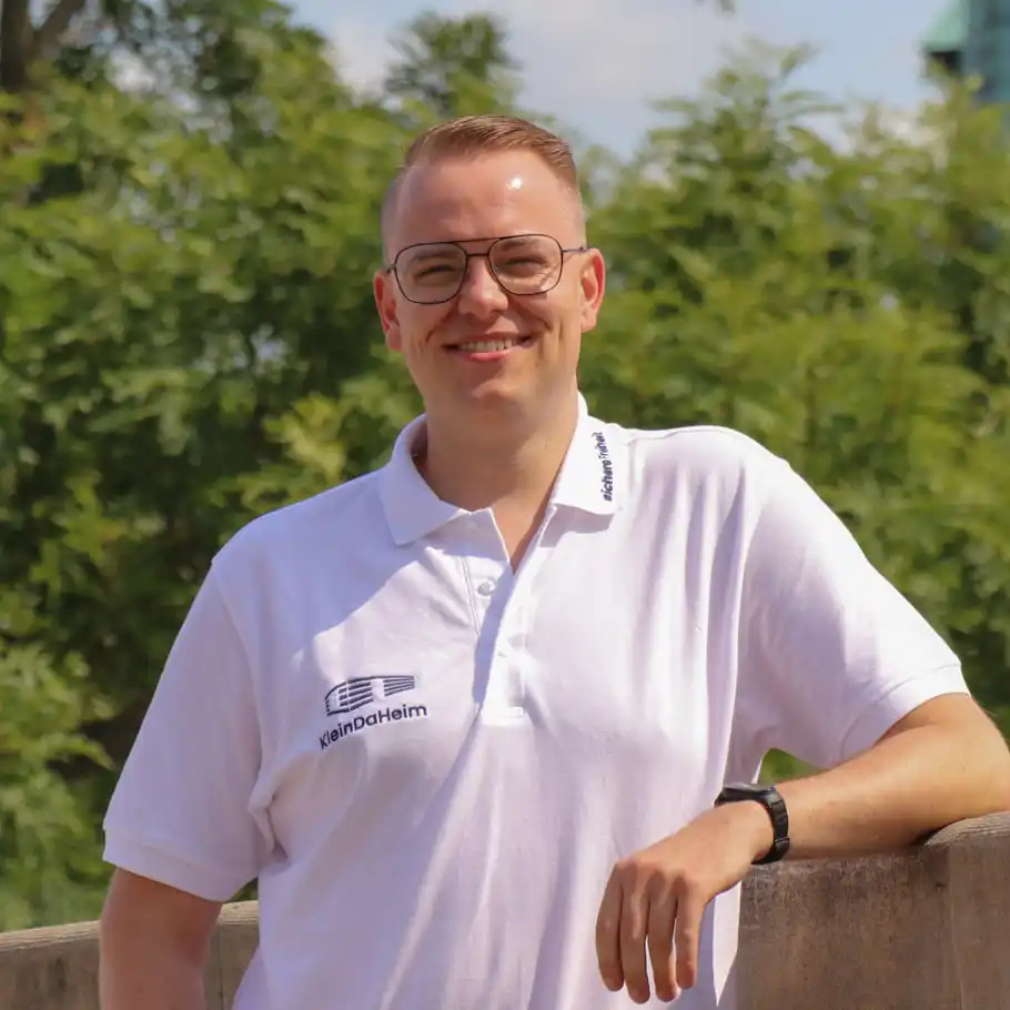 Lukas Bork